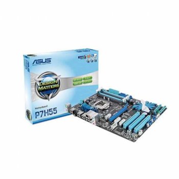 Asus P7H55