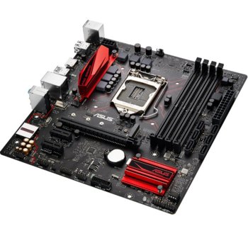 Asus B150M PRO GAMING