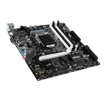 MSI B150M BAZOOKA