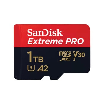 SanDisk Extreme Pro 1TB SDSQXCD-1T00-GN6MA