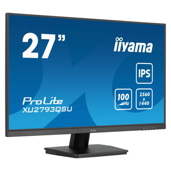 IIYAMA XU2793QSU-B7