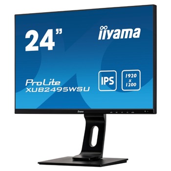 IIYAMA XUB2495WSU-B3