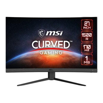 Монитор MSI G27C4 E2