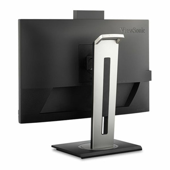 ViewSonic VG2756V-2K разопакован продукт