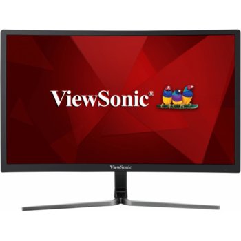 ViewSonic VX2458-C-MHD