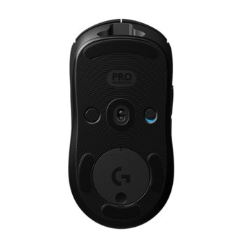 Logitech G PRO WIRELESS 910-005272 (мостра)