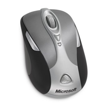 Microsoft Presenter Mouse 8000