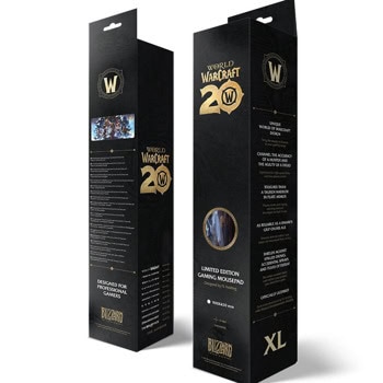 world of warcraft 20th anniversary xl | JAR Computers world of warcraft 20th anniversary xl