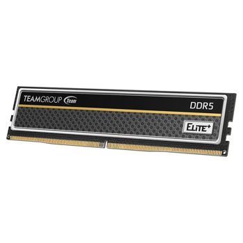 TeamGroup ELITE PLUS BLACK 2x16GB-5600