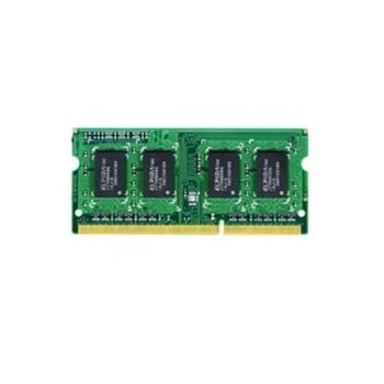 Apacer 4GB DDR3 1333MHz SODIMM AS04GFA60CAQBGC