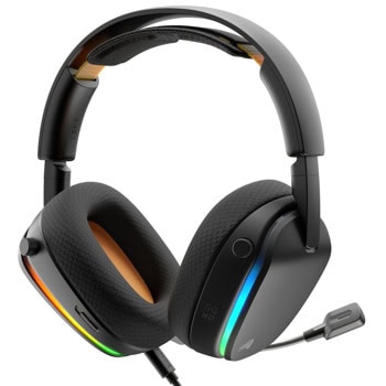 Glorious GHS Eternal RGB Black | JAR Computers Glorious GHS Eternal RGB Black