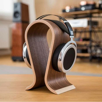 Слушалки HIFIMAN Sundara Open сребристи