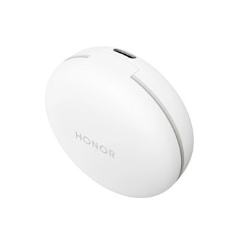слушалки honor earbuds a pro white