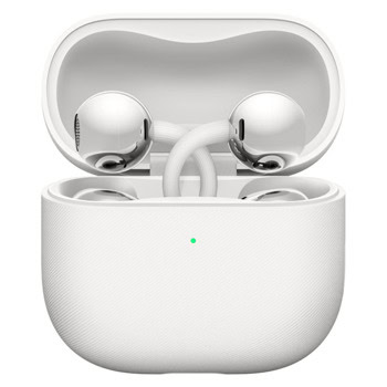 Huawei FreeClip 2 White | JAR Computers Huawei FreeClip 2 White