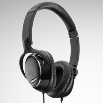 Слушалки Klipsch Image ONE, тип "тапи" за iPhone, iPad и iPod, черни | JAR Computers Слушалки Klipsch Image ONE, тип "тапи" за iPhone,