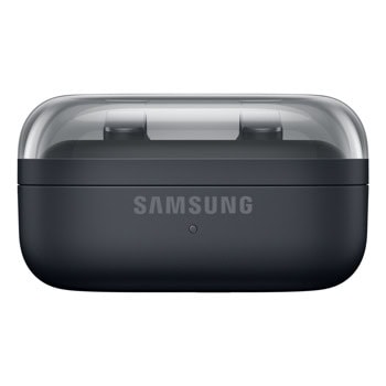 Samsung Galaxy Buds4 Pro Black