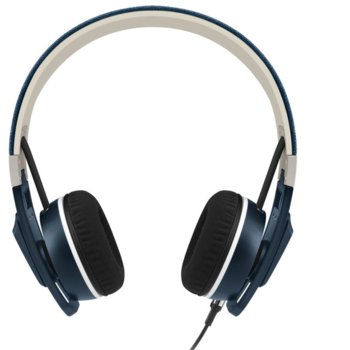 Sennheiser URBANITE Galaxy (Denim, G) 506458