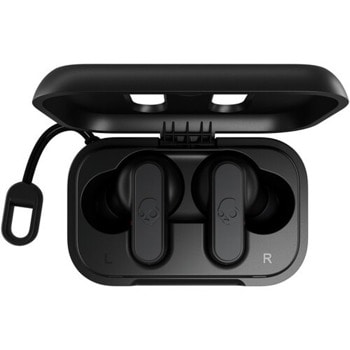 Skullcandy Dime True Black S2DMW-P740