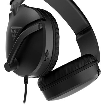 turtle beach recon 70 черни | JAR Computers turtle beach recon 70 черни