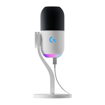 микрофон logitech yeti gx white 988-000576 | JAR Computers микрофон logitech yeti gx white 988-000576