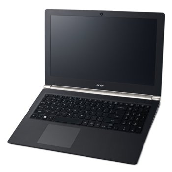 Acer Aspire VN7-592G-74CD + Samsung 850 EVO 500GB