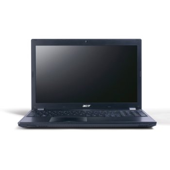 15.6" (39.62 cm) ACER TM5760G-2414G64Mnbk