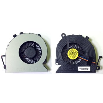 Вентилатор за лаптоп, съвместим с HP 18 ALL-IN-ONE 18-1200CX | JAR Computers CPU Fan HP 18 ALL-IN-ONE 18-1200CX