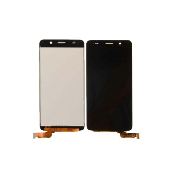 Huawei Y6 ii Compact touch Black