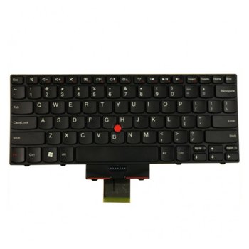Клавиатура за Lenovo ThinkPad Edge E10 Black Frame