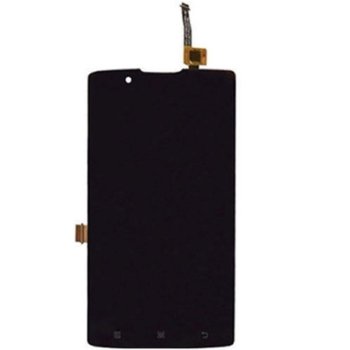 LCD with Touch Black Lenovo A2010