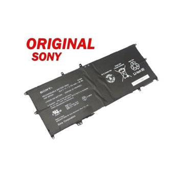 Battery Sony 3 cell 15V 3650 mAh