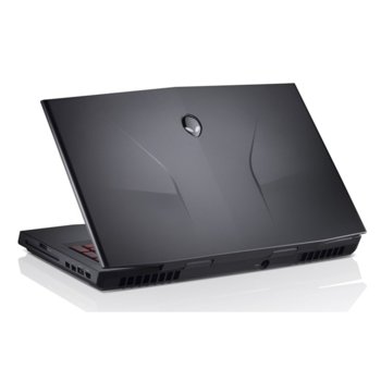 Dell Alienware 17 R4