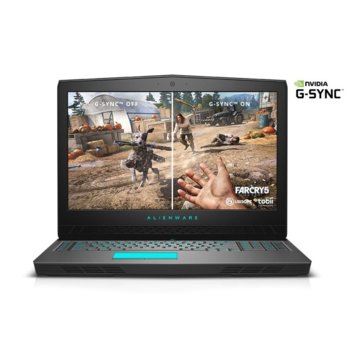 Dell Alienware 17 R5 5397184159125