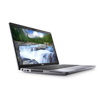 Dell Latitude 5511 N009L551115EMEA_UBU