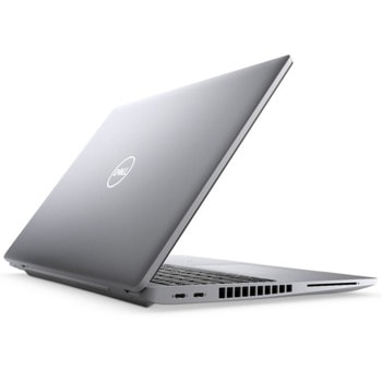 Dell Latitude 5520 N018L552015EMEA