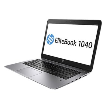 14 HP EliteBook Folio 1040 G2 H9W06EA