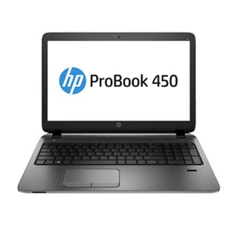 HP ProBook 450 G2 N0Z35EA