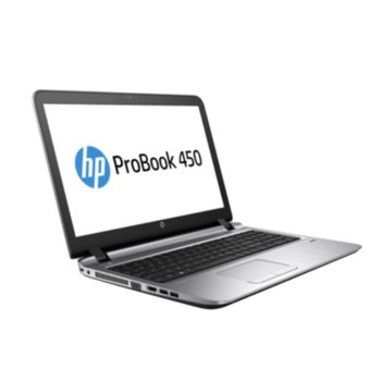 HP ProBook 450 G3 W4P44EA_TS256GMTS400