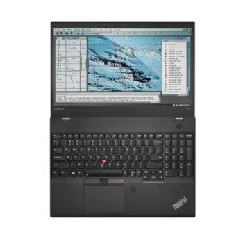 Lenovo ThinkPad P51s 20HB000UBM