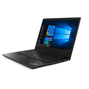 Lenovo ThinkPad Edge E480 20KN004TBM/3