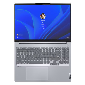 Лаптоп Lenovo ThinkBook 16 G4+ IAP 21CY0061BM