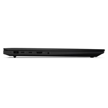 Лаптоп Lenovo ThinkPad X1 Extreme G5 21DE001MBM