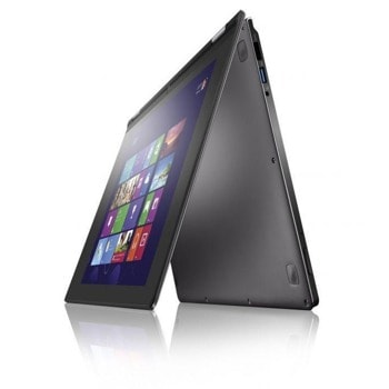 Lenovo Yoga 13 HD+ Touch i3-3217U, 8GB, 128GB