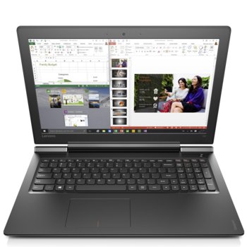 Lenovo IdeaPad 700 80RV0093MM