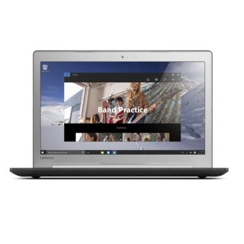 Lenovo IdeaPad 510 80SV00ALBM