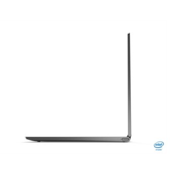 Lenovo Yoga C940-14IIL 81Q9003LBM