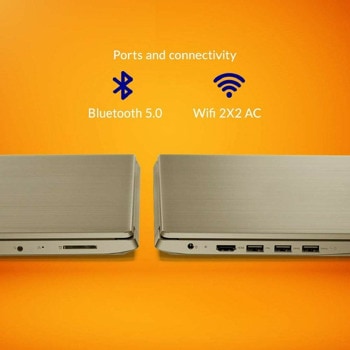 Lenovo IdeaPad Slim 3 14AMN8 82XN0024BM