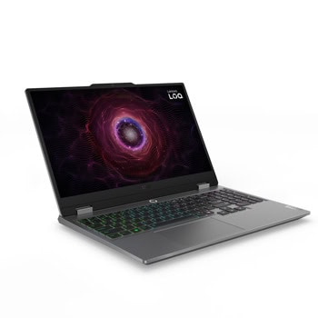 Лаптоп Lenovo LOQ 15AHP9(83DX004VBM)