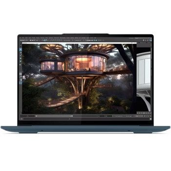 Lenovo Yoga Pro 7 14IMH9 83E2000BBM Мостра