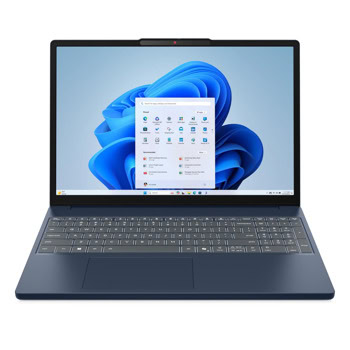 лаптоп lenovo ideapad slim 3 15arp10 luna grey